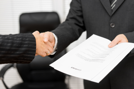 Business Affairs & Commercial Property